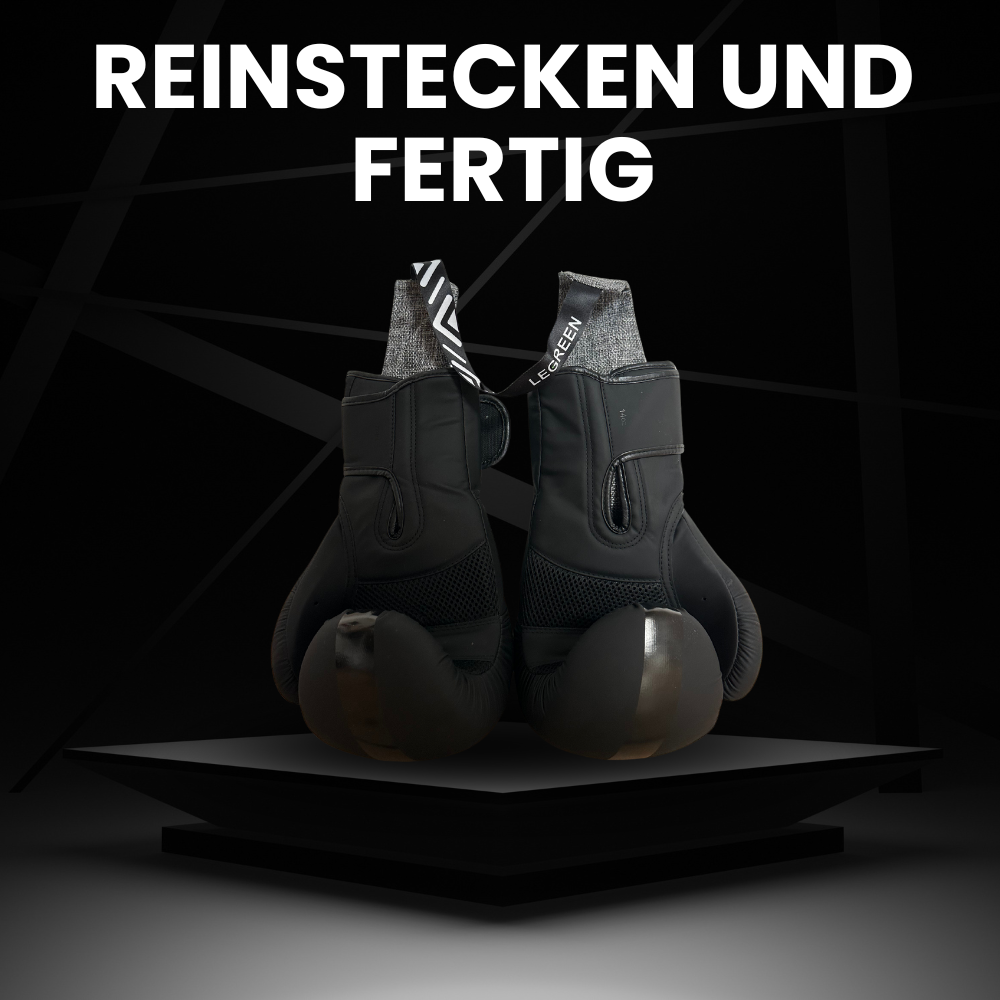 SweatBags© Anti-Schweiß Beutel für Sportausrüstung