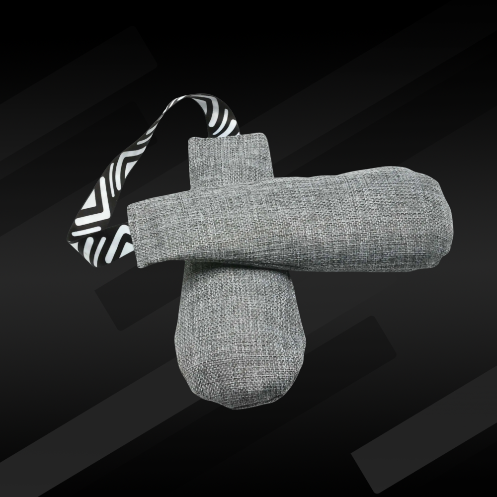 SweatBags© Anti-Schweiß Beutel für Sportausrüstung