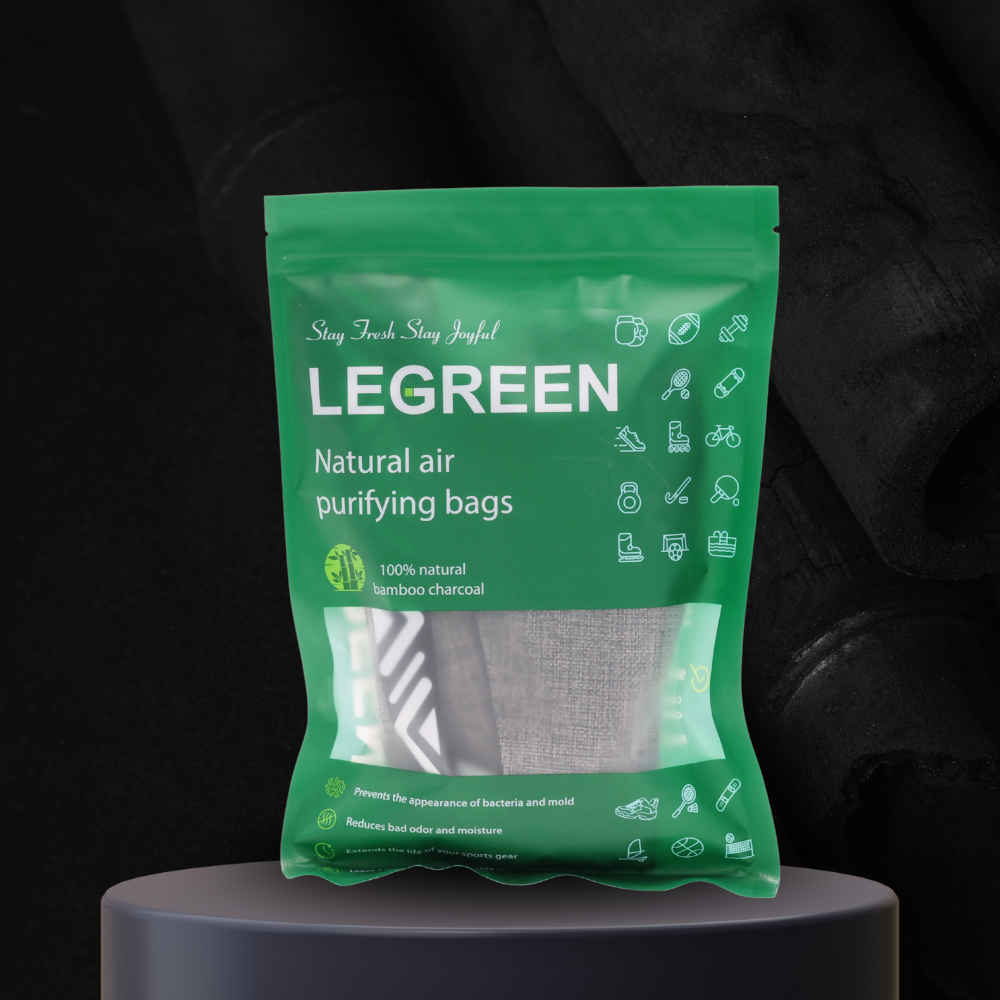 SweatBags Anti-Schweiß Beutel