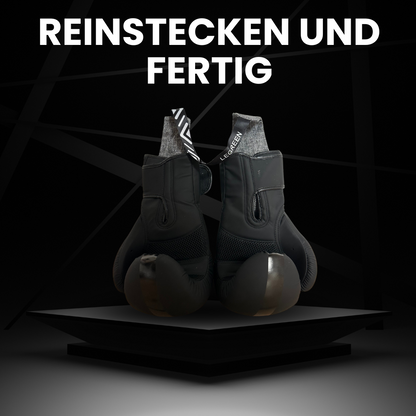 SweatBags© Anti-Schweiß Beutel für Sportausrüstung