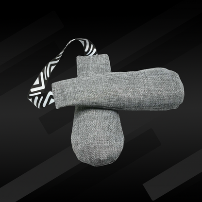 SweatBags© Anti-Schweiß Beutel für Sportausrüstung